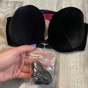 La senza bra